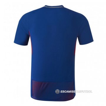 Tailandia Camiseta Lyon 4ª 22-23