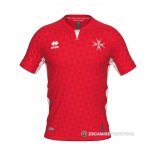 Tailandia Camiseta Malta 1ª 2022