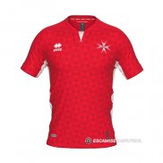 Tailandia Camiseta Malta 1ª 2022