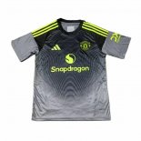 Tailandia Camiseta Manchester United Portero 2ª 25-26