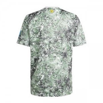 Tailandia Camiseta Manchester United X Stone Roses 24-25