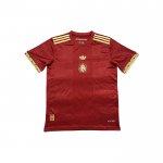 Tailandia Camiseta Mexico Special 2025 Rojo