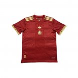 Tailandia Camiseta Mexico Special 2025 Rojo