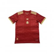 Tailandia Camiseta Mexico Special 2025 Rojo