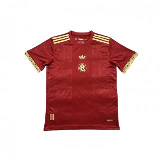 Tailandia Camiseta Mexico Special 2025 Rojo