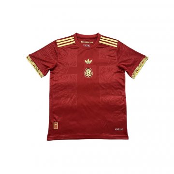 Tailandia Camiseta Mexico Special 2025 Rojo