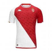 Tailandia Camiseta Monaco 1ª 23-24