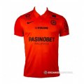 Tailandia Camiseta Montpellier 2ª 20-21