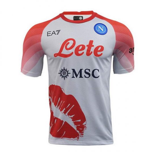 Tailandia Camiseta Napoli Special 22-23 - Haga un click en la imagen para cerrar
