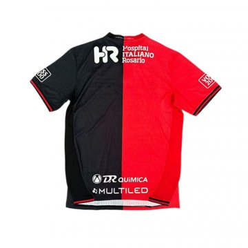 Tailandia Camiseta Newell's Old Boys 1ª 2025