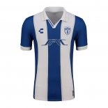 Tailandia Camiseta Pachuca 1ª 2025