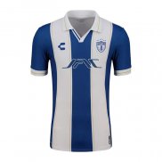 Tailandia Camiseta Pachuca 1ª 2025
