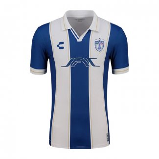 Tailandia Camiseta Pachuca 1ª 2025
