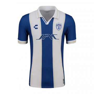 Tailandia Camiseta Pachuca 1ª 2025