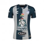 Tailandia Camiseta Pachuca 1ª 22-23