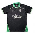 Tailandia Camiseta Palestina Special 25-26 Negro