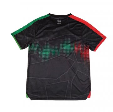 Tailandia Camiseta Palestina Special 25-26 Negro