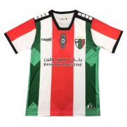 Tailandia Camiseta Palestino Deportivo 1ª 2023
