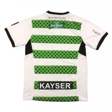 Tailandia Camiseta Palestino Deportivo 3ª 2024