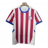 Tailandia Camiseta Paraguay 1ª 2025