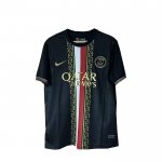 Tailandia Camiseta Paris Saint-Germain Portero Special 25-26 Negro