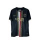 Tailandia Camiseta Paris Saint-Germain Portero Special 2025-26 Negro