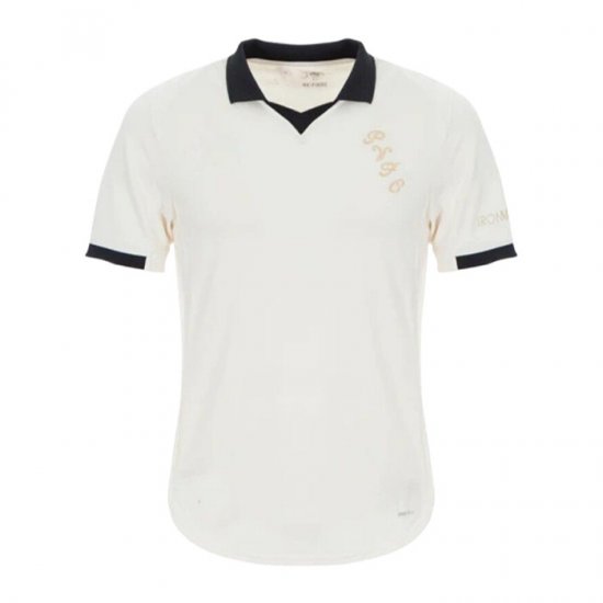 Tailandia Camiseta Port Vale 1ª 25-26 - Haga un click en la imagen para cerrar