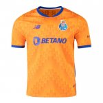 Camiseta Porto 2ª 24-25
