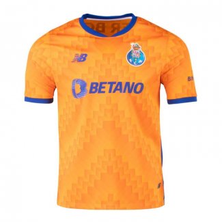 Camiseta Porto 2ª 24-25