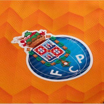 Camiseta Porto 2ª 24-25