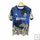 Tailandia Camiseta Porto Special 25-26 Azul