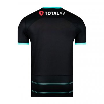 Tailandia Camiseta Portsmouth 2ª 24-25