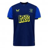 Tailandia Camiseta Preston North End 2ª 25-26