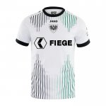 Tailandia Camiseta Preussen Munster 2ª 25-26