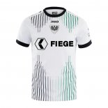 Tailandia Camiseta Preussen Munster 2ª 25-26