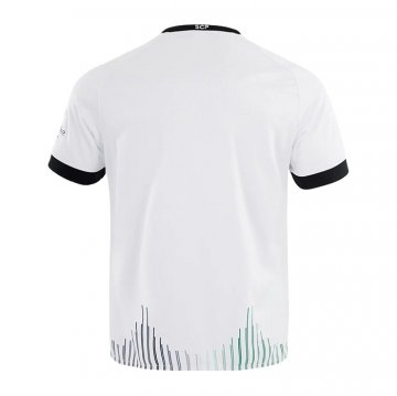 Tailandia Camiseta Preussen Munster 2ª 25-26