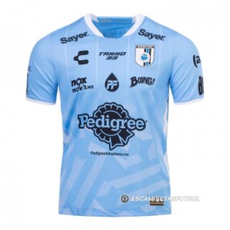 Tailandia Camiseta Queretaro 2ª 22-23