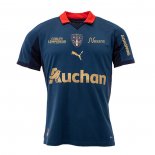 Tailandia Camiseta RC Lens Special 25-26 Azul