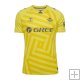 Tailandia Camiseta Real Betis Portero 25-26 Amarillo