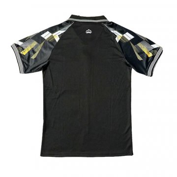 Tailandia Camiseta Real Madrid Special 2025-26 Negro