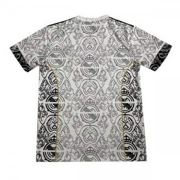 Tailandia Camiseta Real Madrid Special 24-25 Blanco