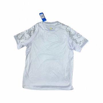 Tailandia Camiseta Real Madrid Special 25-26 Blanco Gris