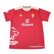 Tailandia Camiseta Real Murcia 1ª 22-23