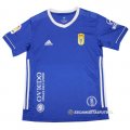 Tailandia Camiseta Real Oviedo Primera 21-22