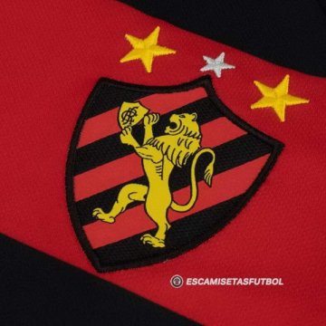 Tailandia Camiseta Recife 1ª 2023