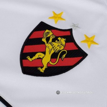Tailandia Camiseta Recife 2ª 2023