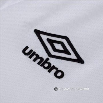 Tailandia Camiseta Recife 2ª 2023