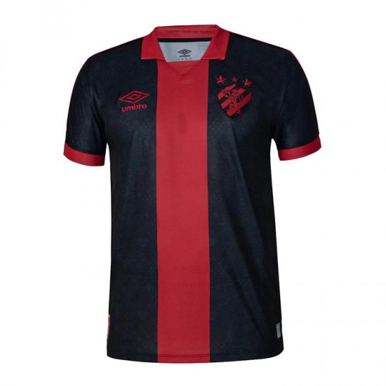 Tailandia Camiseta Recife 3ª 2023 - Haga un click en la imagen para cerrar