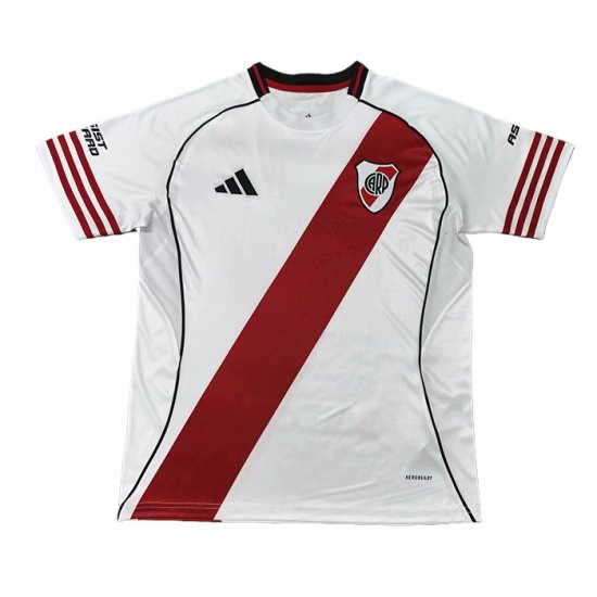 Tailandia Camiseta River 1ª 2025 - Haga un click en la imagen para cerrar