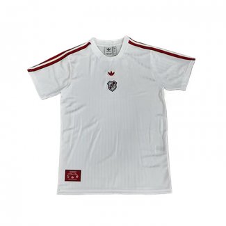 Tailandia Camiseta River Special 2026 Blanco